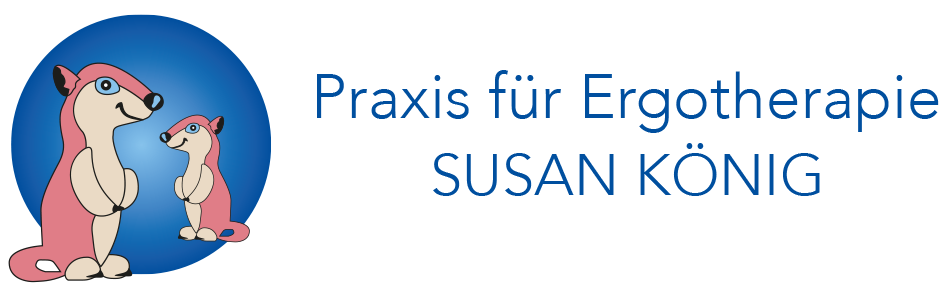 Logo - Praxis für Ergotherapie in 76646 Bruchsal-Helmsheim